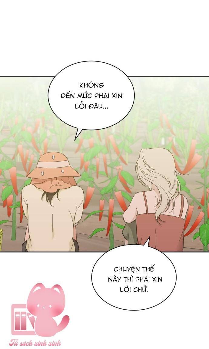 Vận May Không Ngờ Chapter 71 - Trang 2