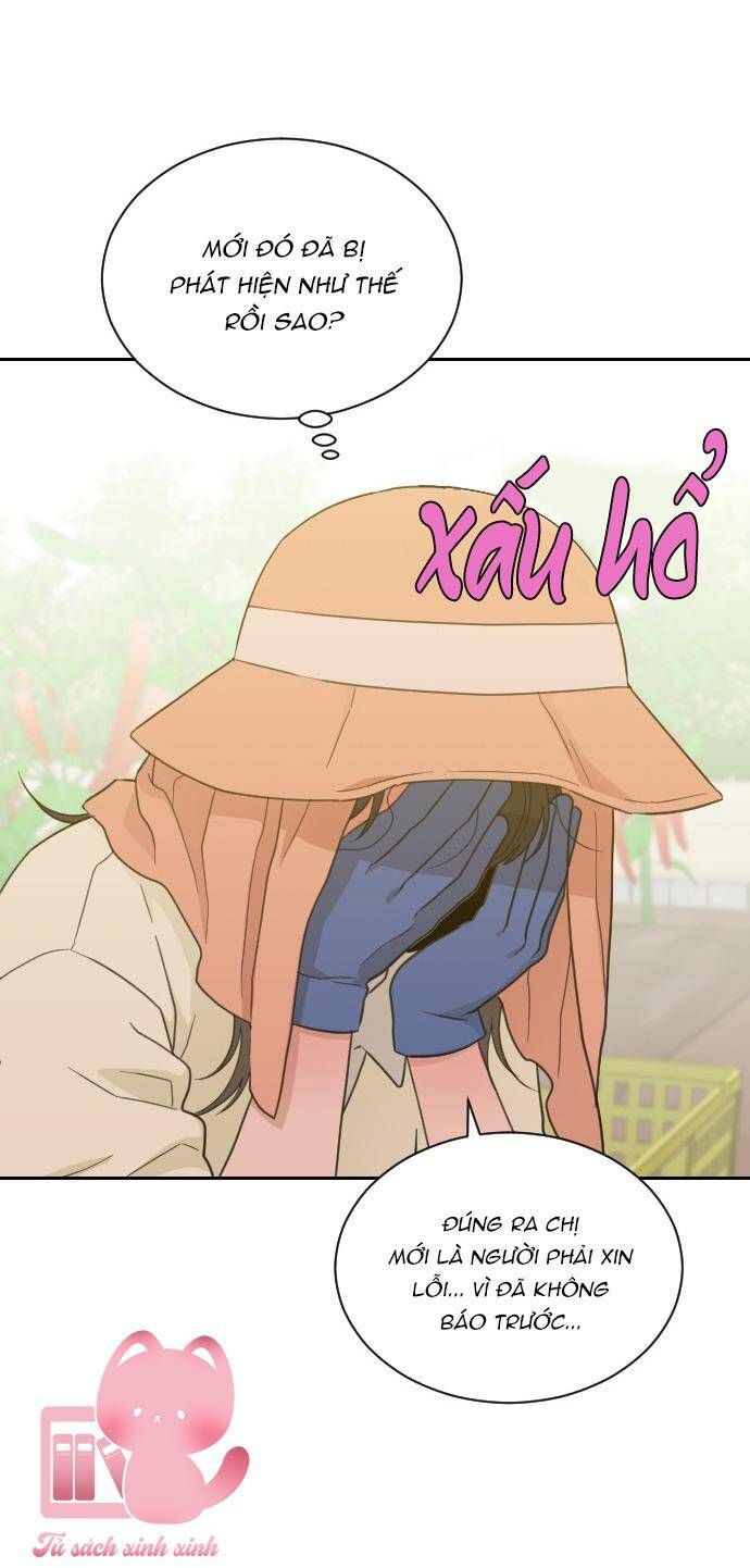 Vận May Không Ngờ Chapter 71 - Trang 2