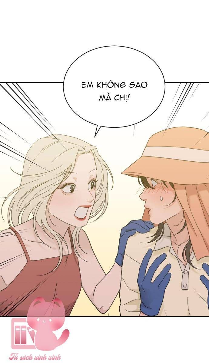 Vận May Không Ngờ Chapter 71 - Trang 2