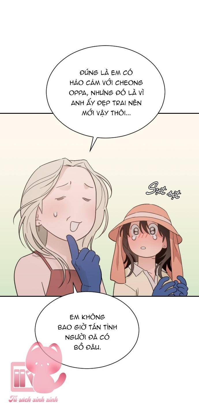 Vận May Không Ngờ Chapter 71 - Trang 2