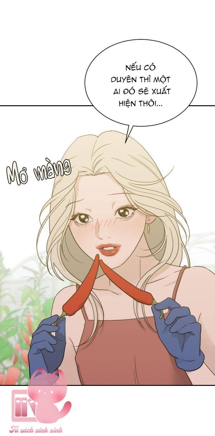 Vận May Không Ngờ Chapter 71 - Trang 2