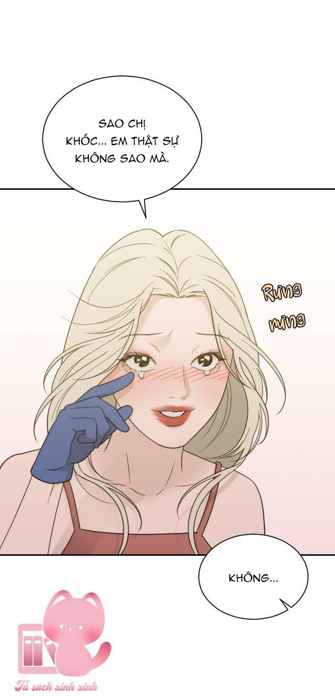 Vận May Không Ngờ Chapter 71 - Trang 2