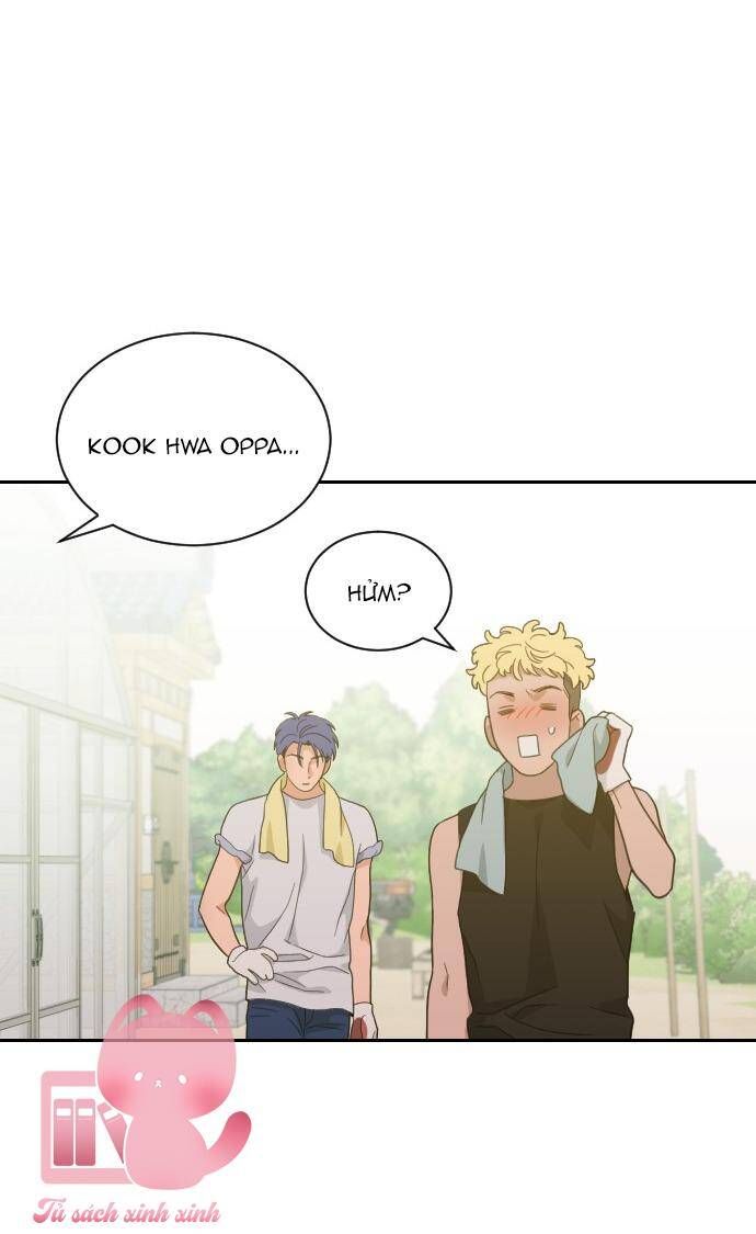 Vận May Không Ngờ Chapter 71 - Trang 2