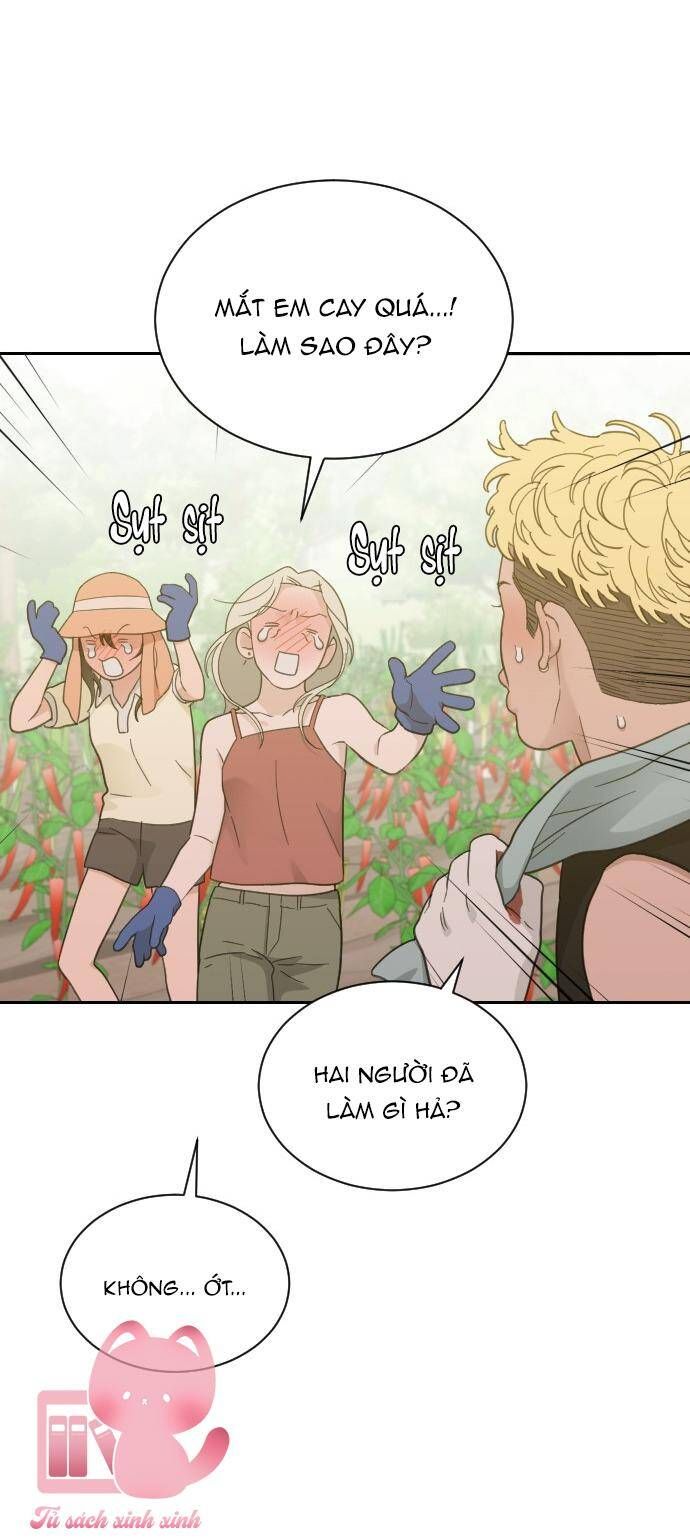 Vận May Không Ngờ Chapter 71 - Trang 2