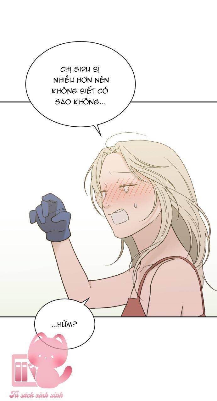 Vận May Không Ngờ Chapter 71 - Trang 2