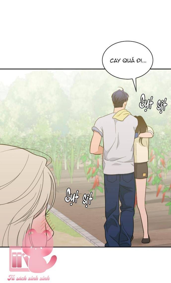 Vận May Không Ngờ Chapter 71 - Trang 2