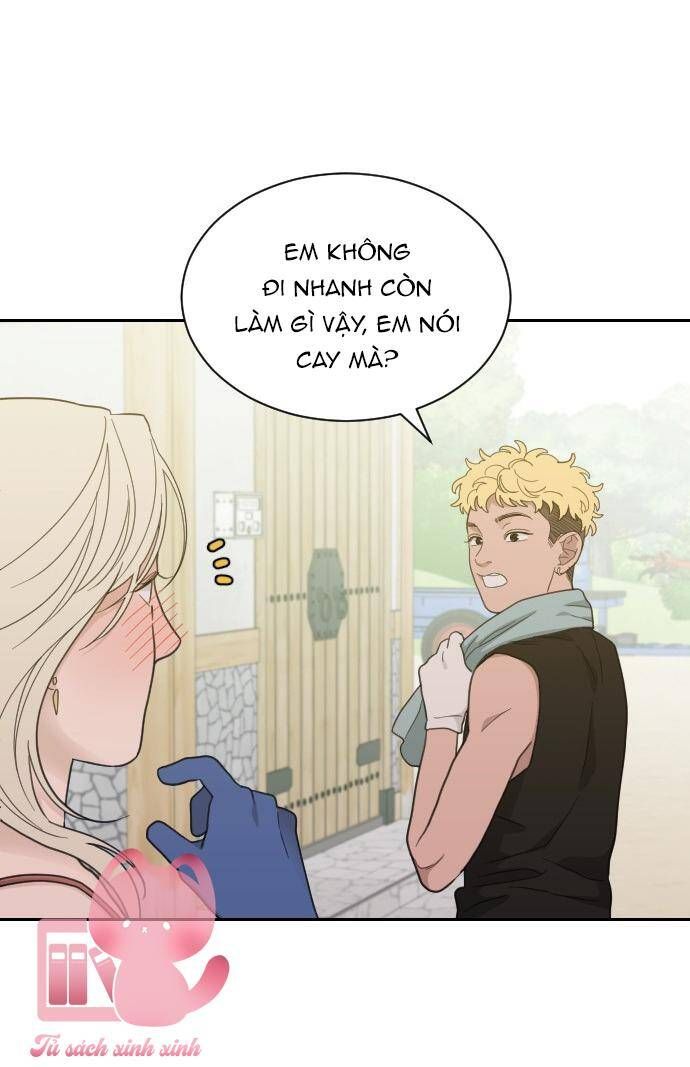 Vận May Không Ngờ Chapter 71 - Trang 2