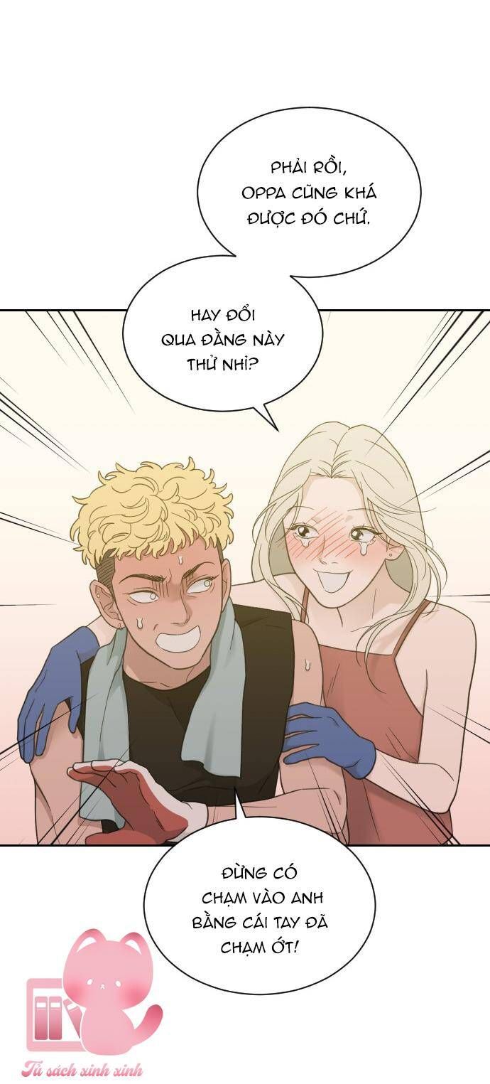 Vận May Không Ngờ Chapter 71 - Trang 2
