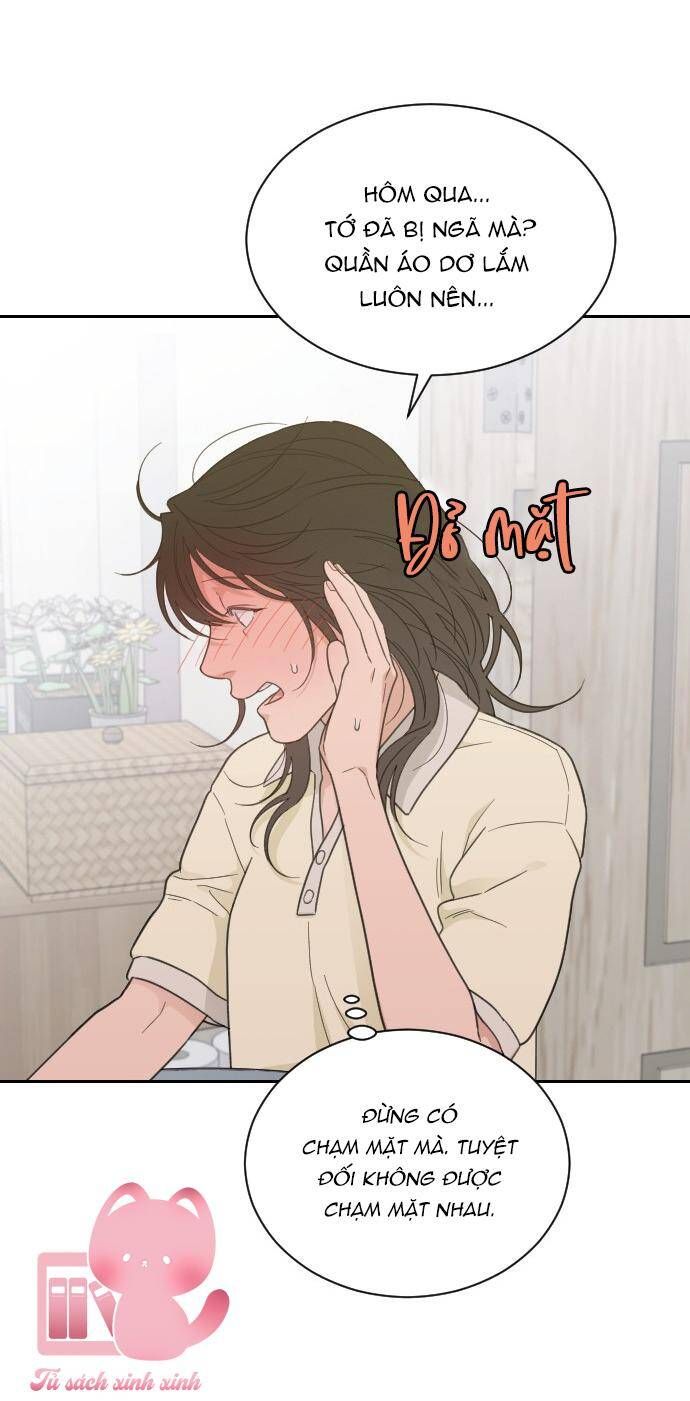 Vận May Không Ngờ Chapter 71 - Trang 2