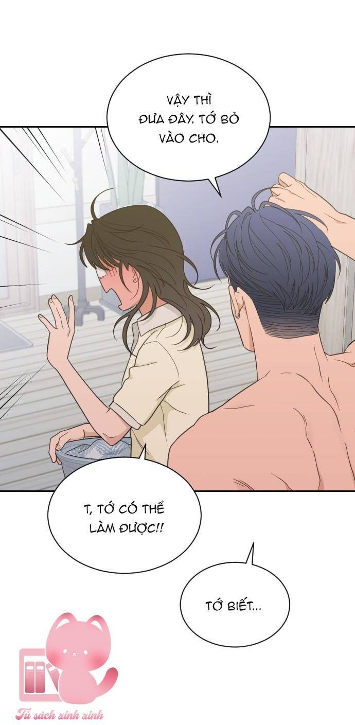 Vận May Không Ngờ Chapter 71 - Trang 2