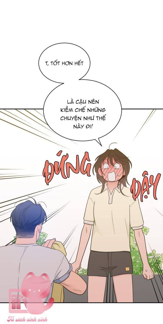 Vận May Không Ngờ Chapter 72 - Trang 2