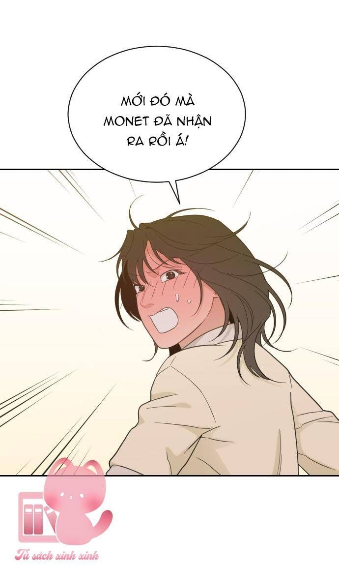 Vận May Không Ngờ Chapter 72 - Trang 2