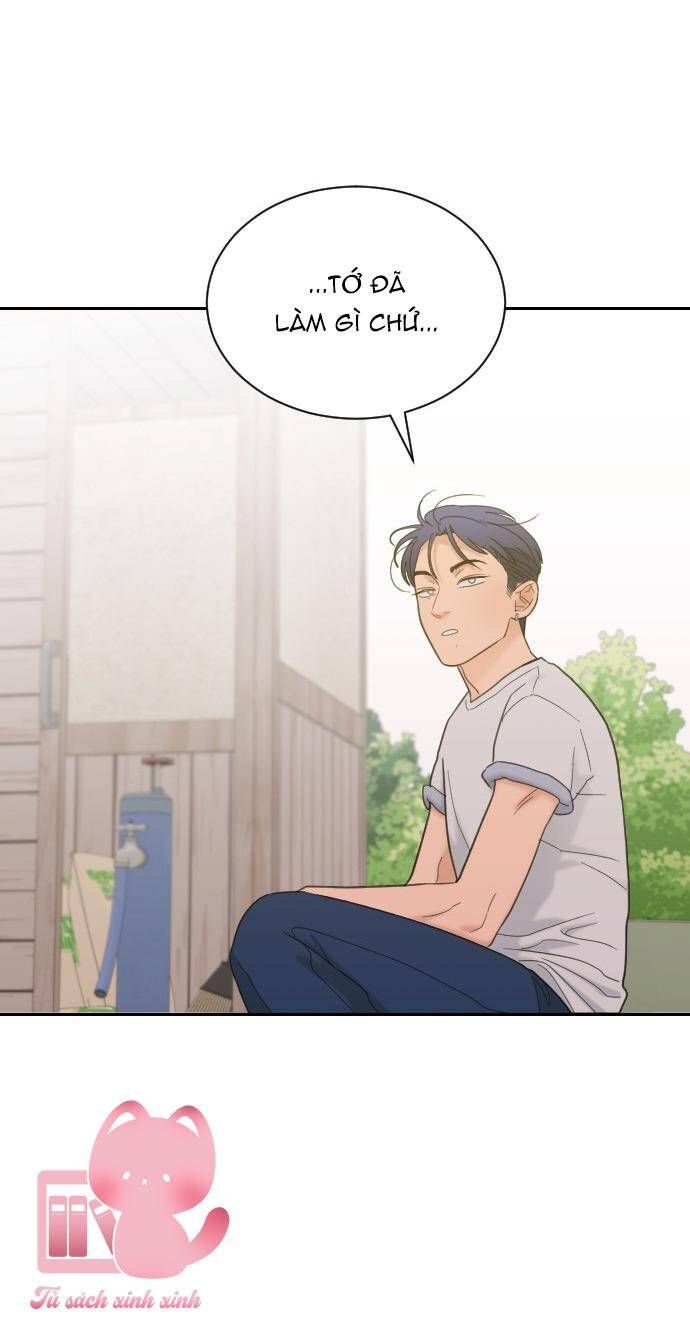 Vận May Không Ngờ Chapter 72 - Trang 2