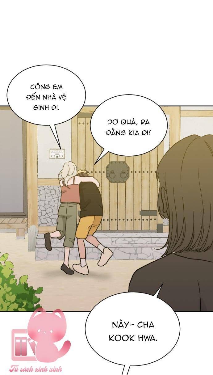 Vận May Không Ngờ Chapter 72 - Trang 2