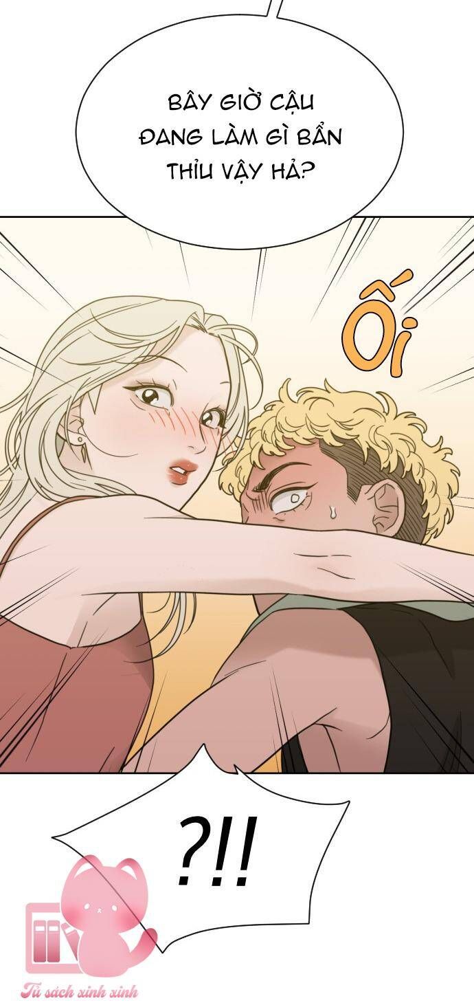 Vận May Không Ngờ Chapter 72 - Trang 2