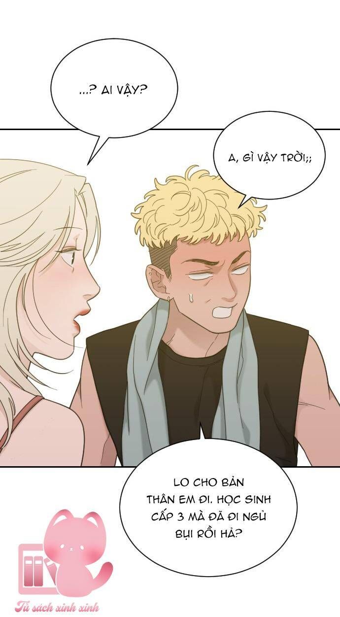 Vận May Không Ngờ Chapter 72 - Trang 2
