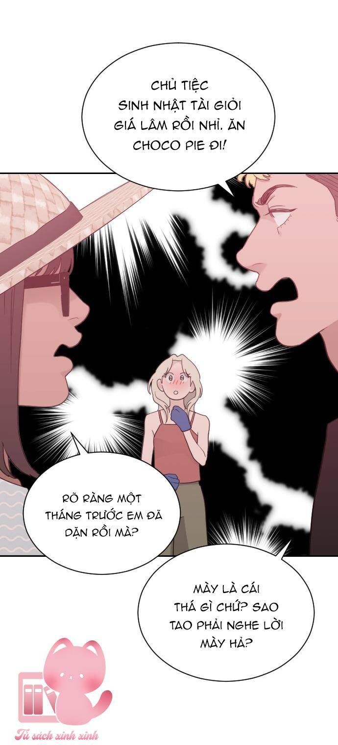 Vận May Không Ngờ Chapter 72 - Trang 2