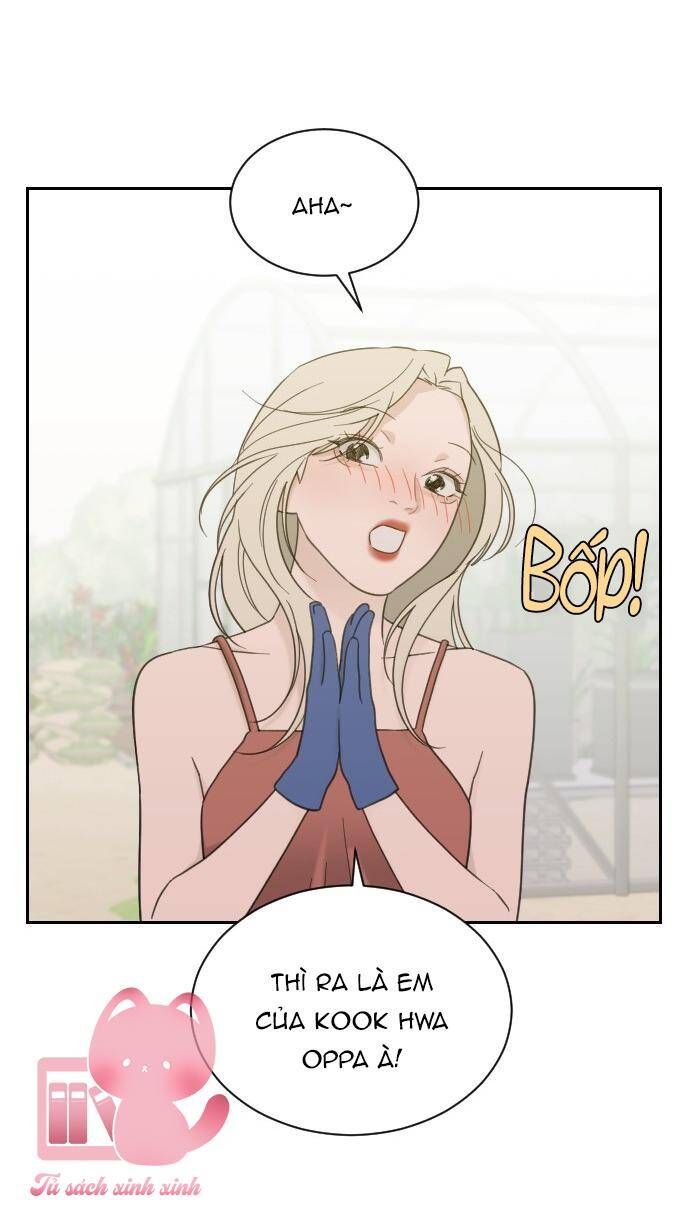 Vận May Không Ngờ Chapter 72 - Trang 2
