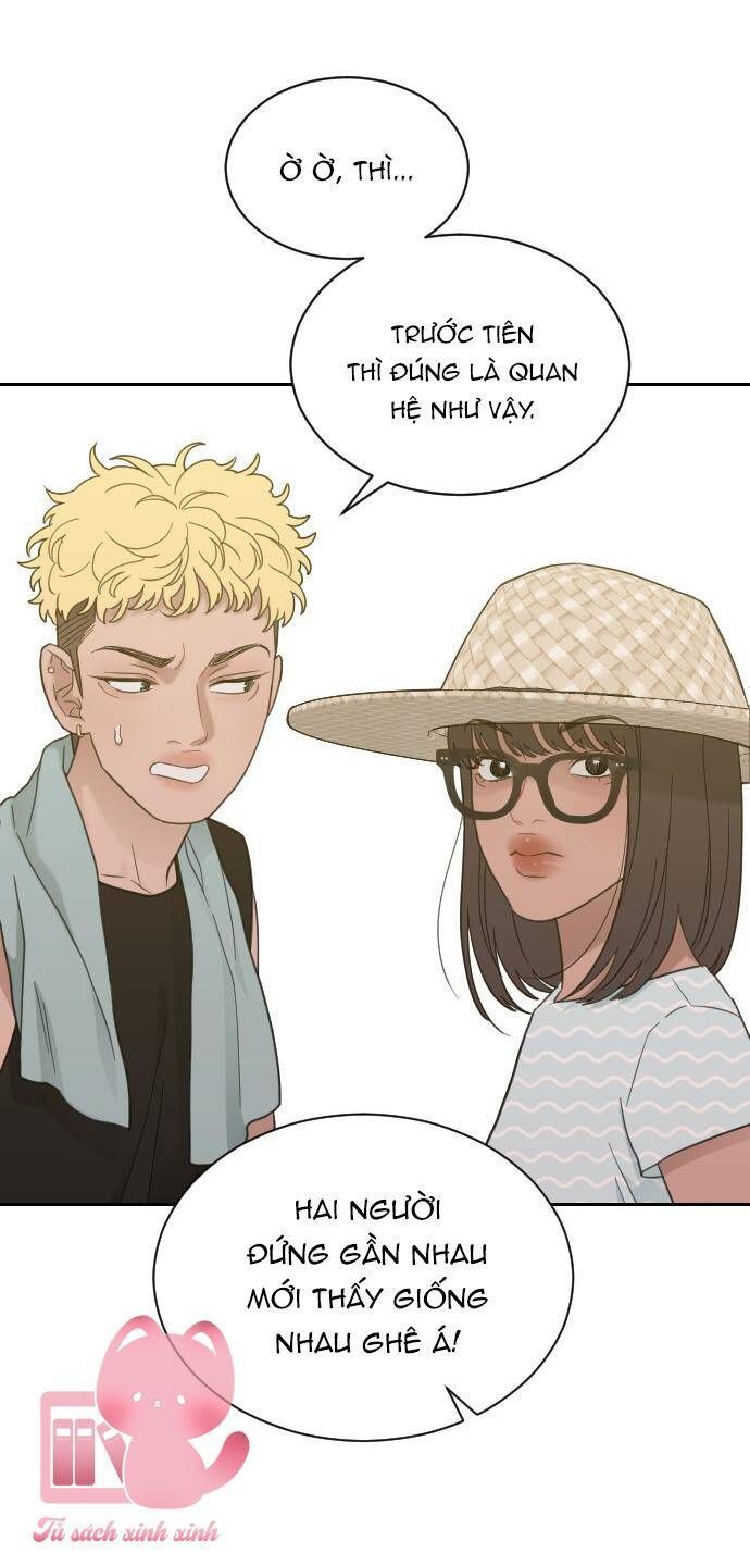 Vận May Không Ngờ Chapter 72 - Trang 2