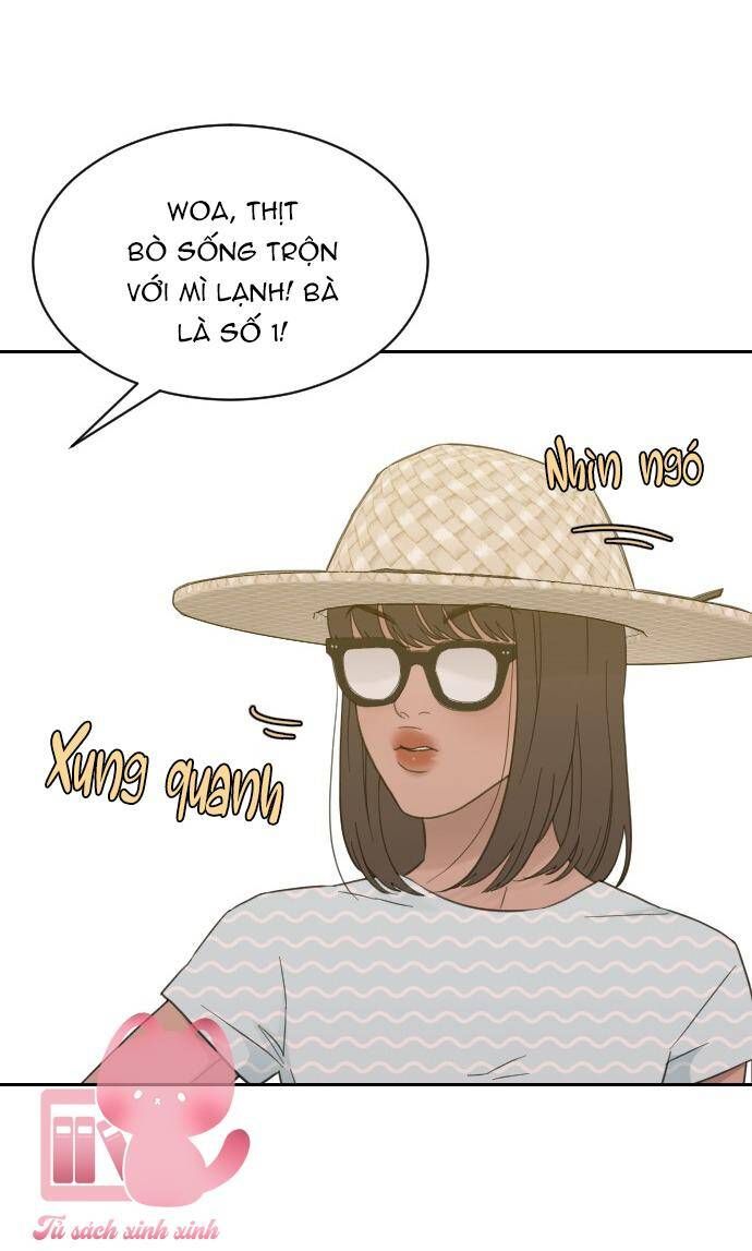 Vận May Không Ngờ Chapter 72 - Trang 2