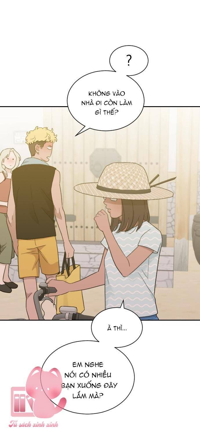 Vận May Không Ngờ Chapter 72 - Trang 2