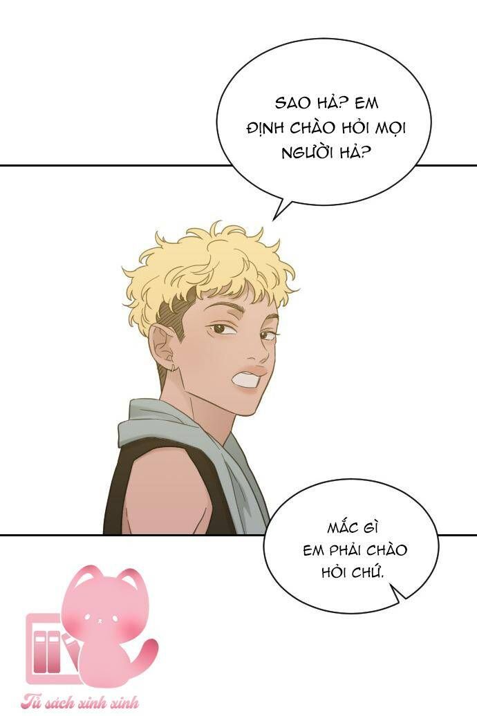 Vận May Không Ngờ Chapter 72 - Trang 2