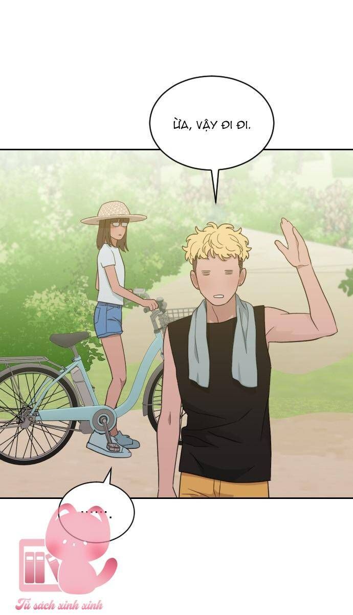 Vận May Không Ngờ Chapter 72 - Trang 2