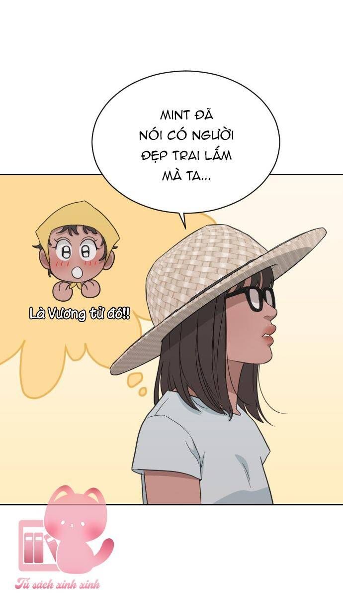 Vận May Không Ngờ Chapter 72 - Trang 2