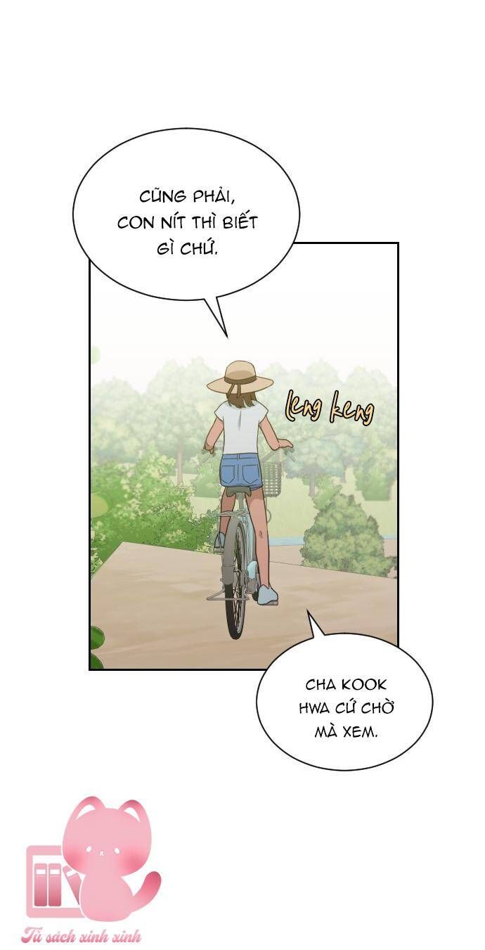 Vận May Không Ngờ Chapter 72 - Trang 2