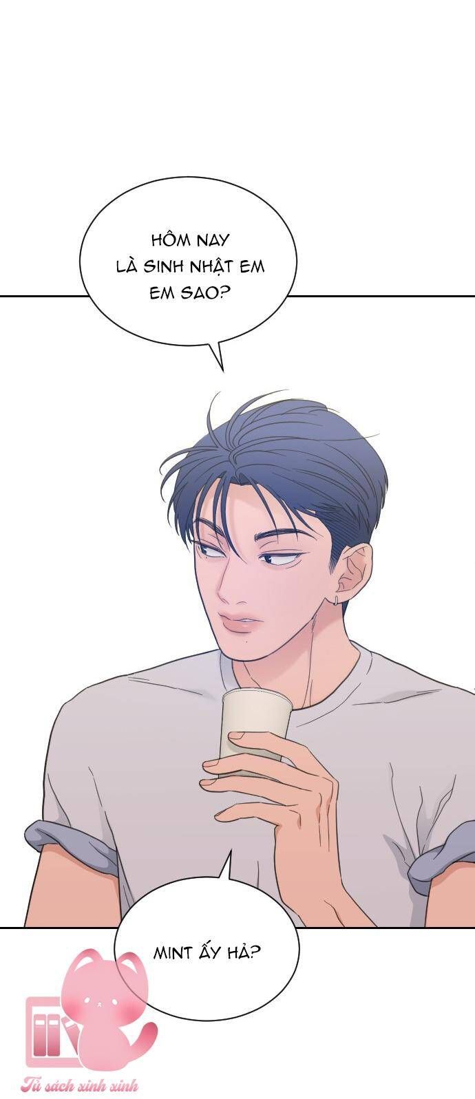Vận May Không Ngờ Chapter 72 - Trang 2