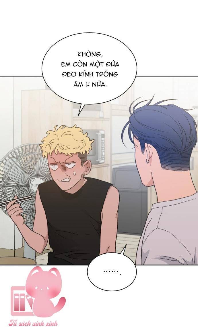 Vận May Không Ngờ Chapter 72 - Trang 2