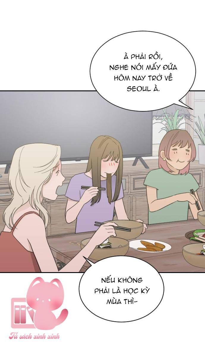 Vận May Không Ngờ Chapter 72 - Trang 2