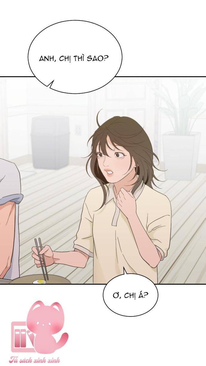 Vận May Không Ngờ Chapter 72 - Trang 2