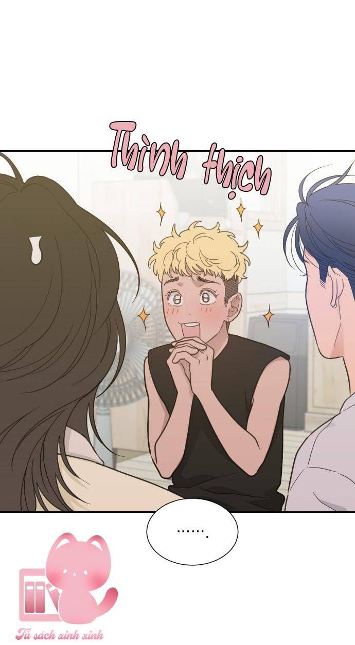 Vận May Không Ngờ Chapter 72 - Trang 2