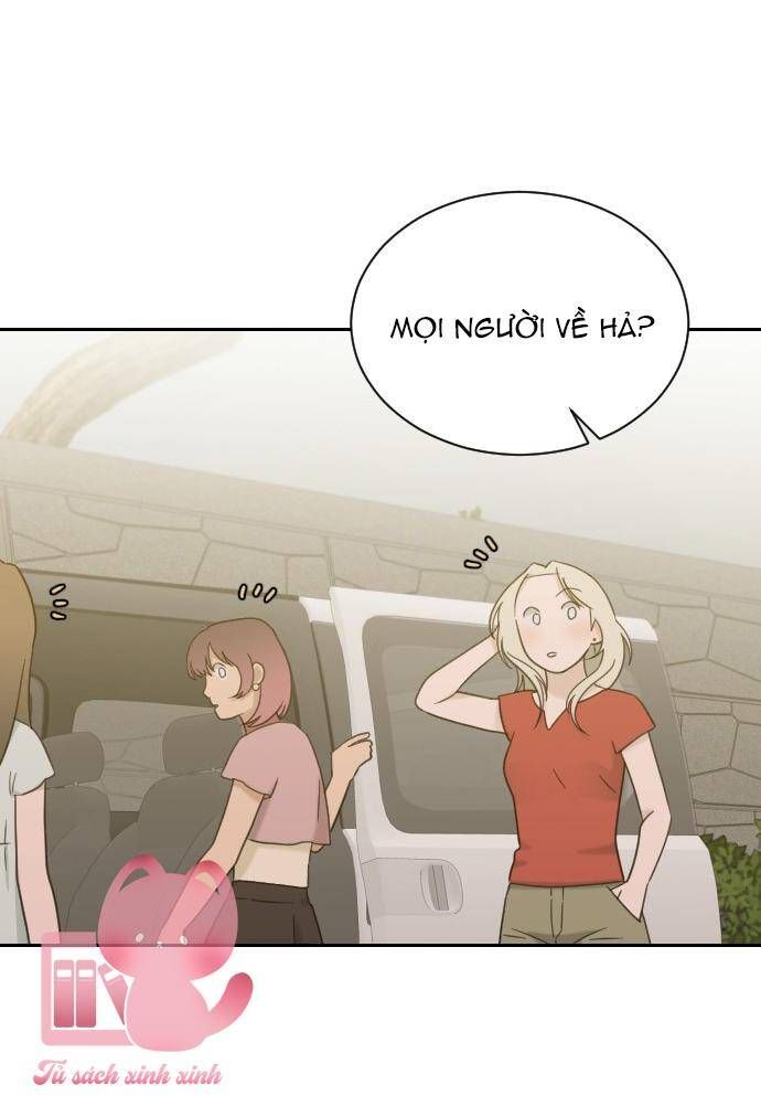Vận May Không Ngờ Chapter 72 - Trang 2