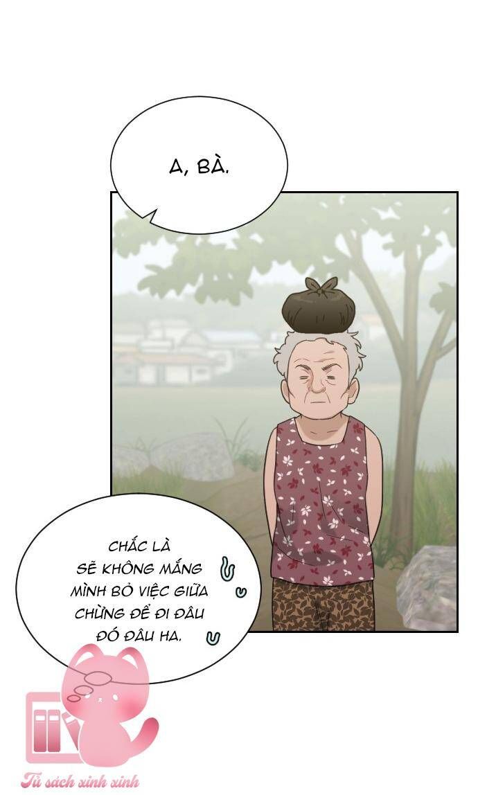 Vận May Không Ngờ Chapter 72 - Trang 2