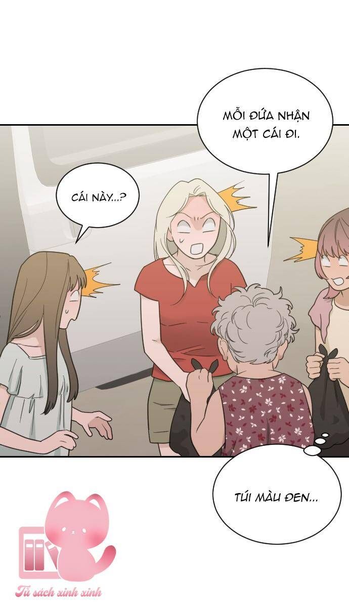 Vận May Không Ngờ Chapter 72 - Trang 2