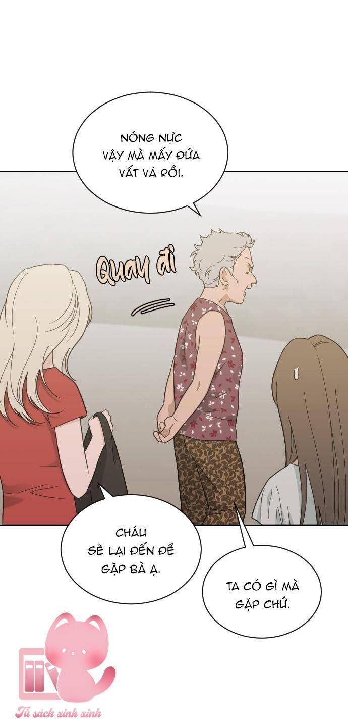 Vận May Không Ngờ Chapter 72 - Trang 2