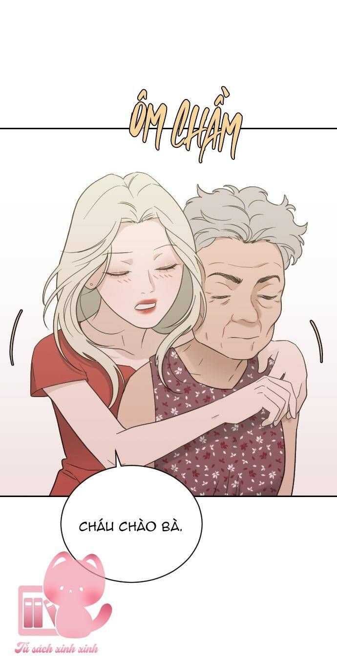 Vận May Không Ngờ Chapter 72 - Trang 2