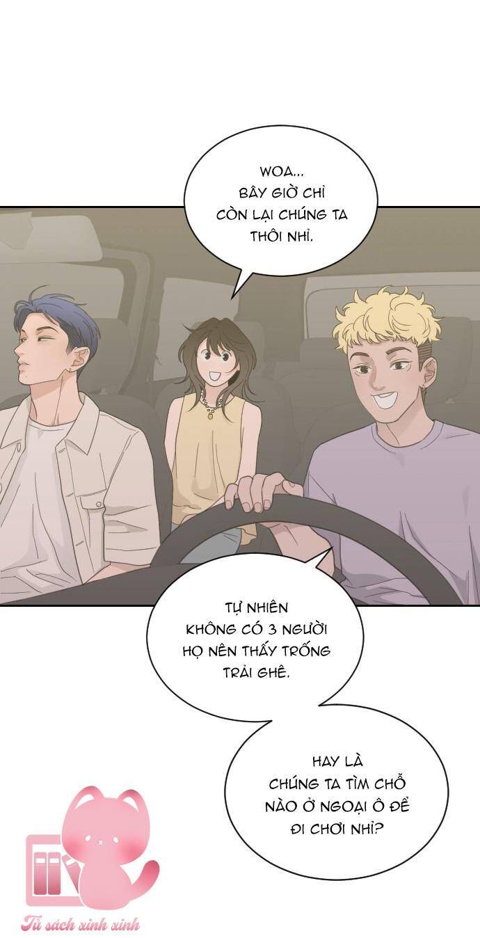 Vận May Không Ngờ Chapter 72 - Trang 2