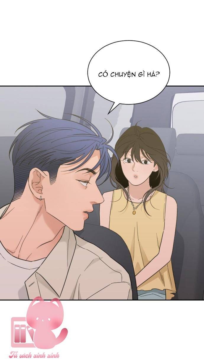Vận May Không Ngờ Chapter 72 - Trang 2