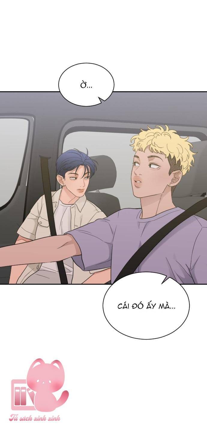 Vận May Không Ngờ Chapter 72 - Trang 2