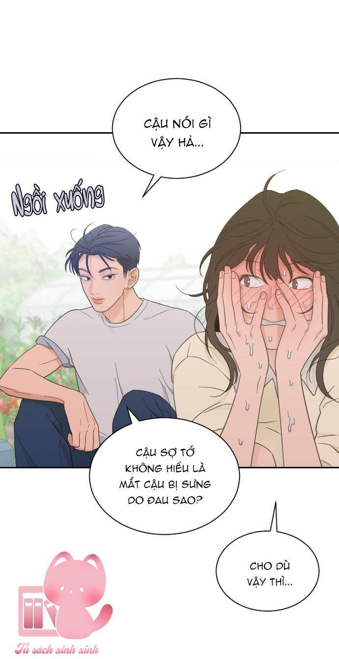 Vận May Không Ngờ Chapter 72 - Trang 2
