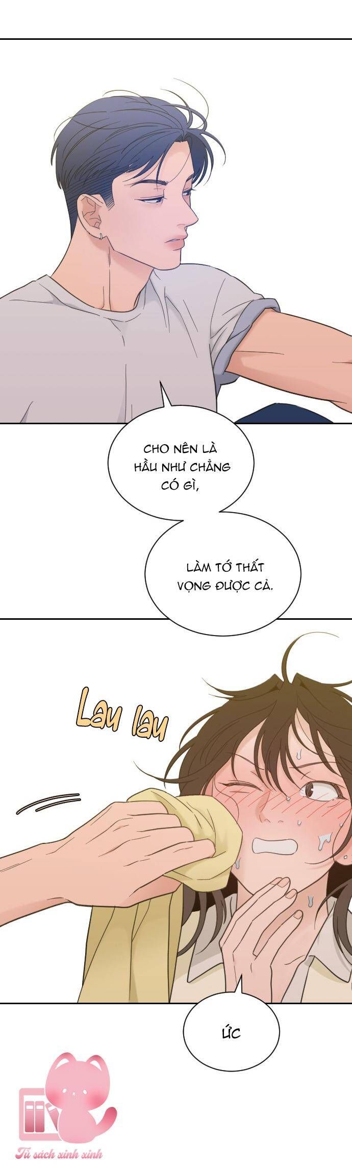 Vận May Không Ngờ Chapter 72 - Trang 2