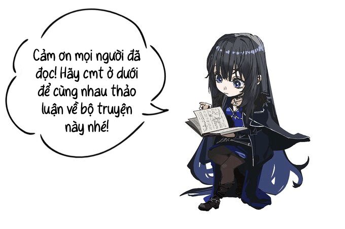 Phù Thủy Và Lính Đánh Thuê Chapter 1 - Trang 2