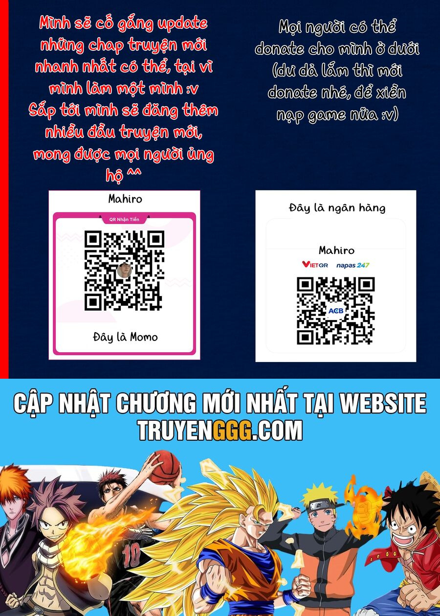 Phù Thủy Và Lính Đánh Thuê Chapter 1 - Trang 2