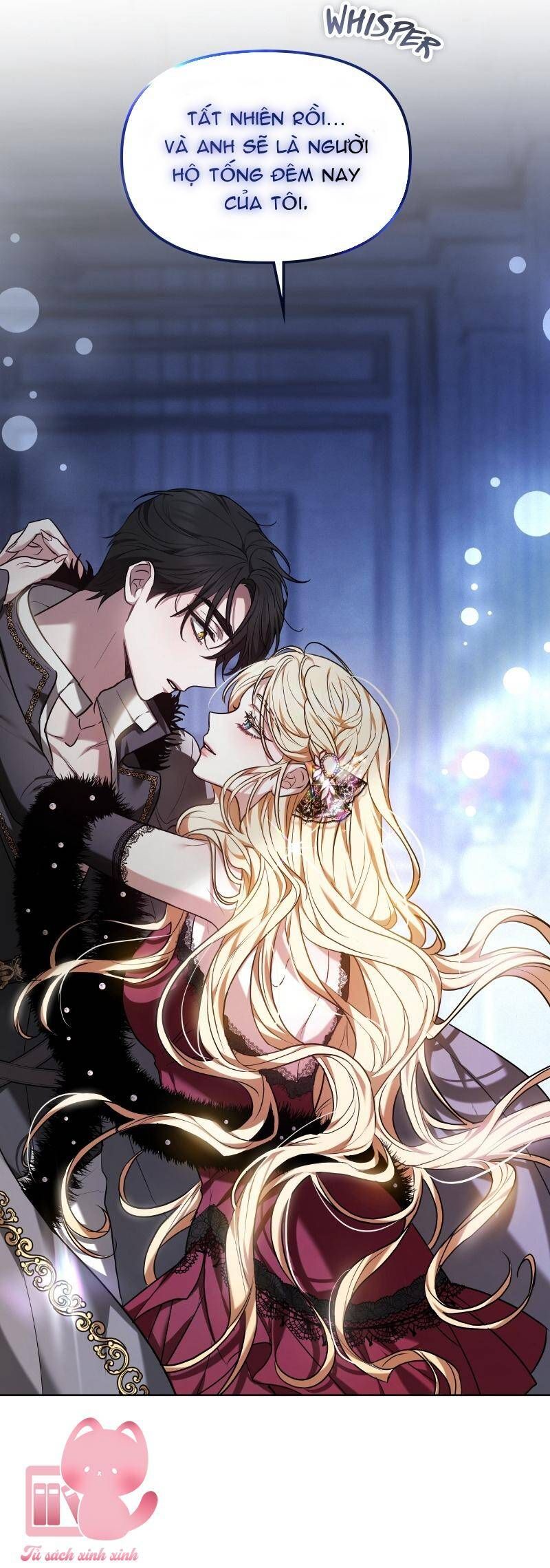 Mang Em Vào Giấc Ngủ Chapter 1 - Trang 2