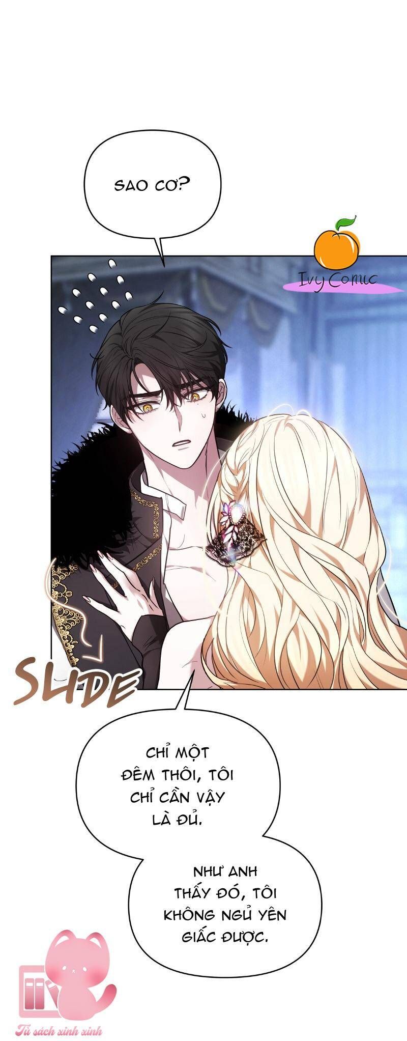 Mang Em Vào Giấc Ngủ Chapter 1 - Trang 2