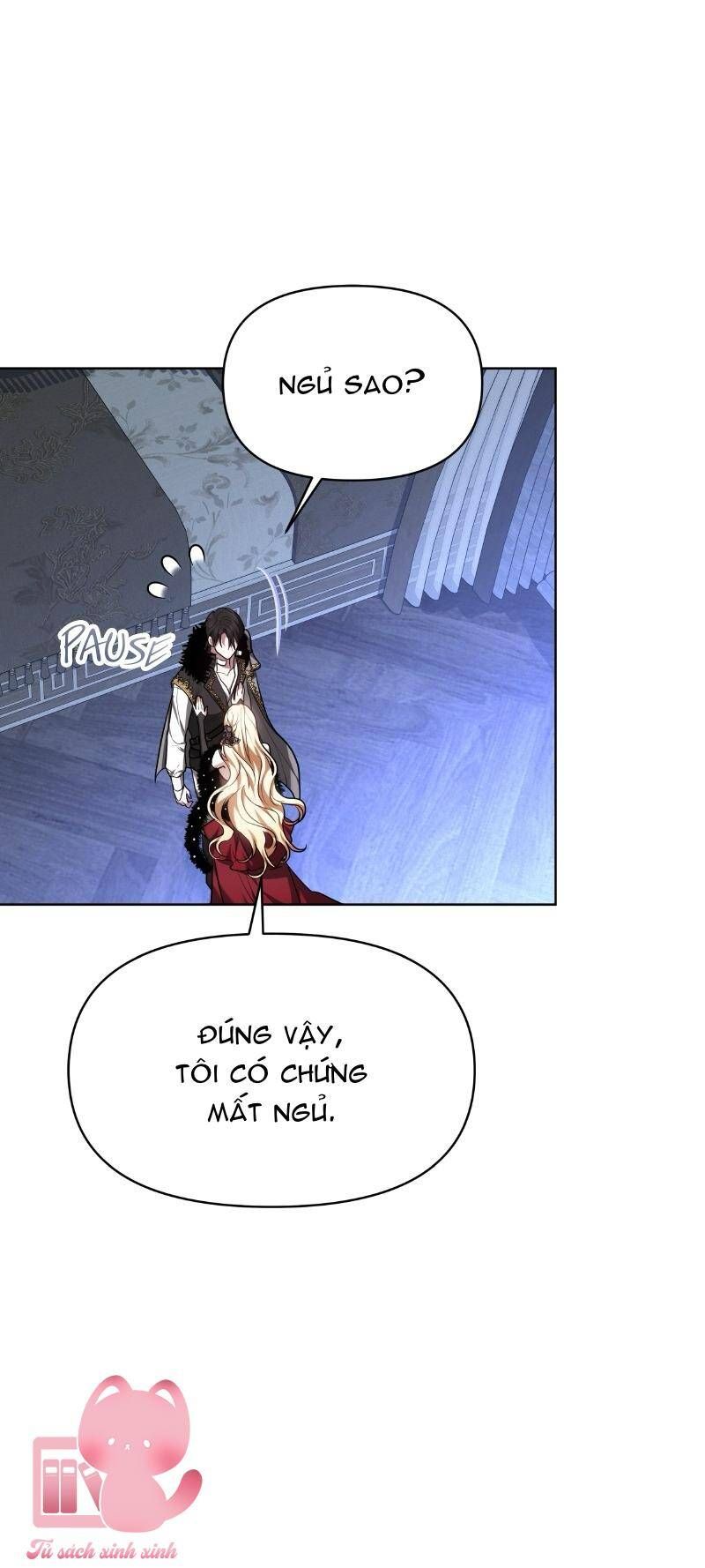 Mang Em Vào Giấc Ngủ Chapter 1 - Trang 2
