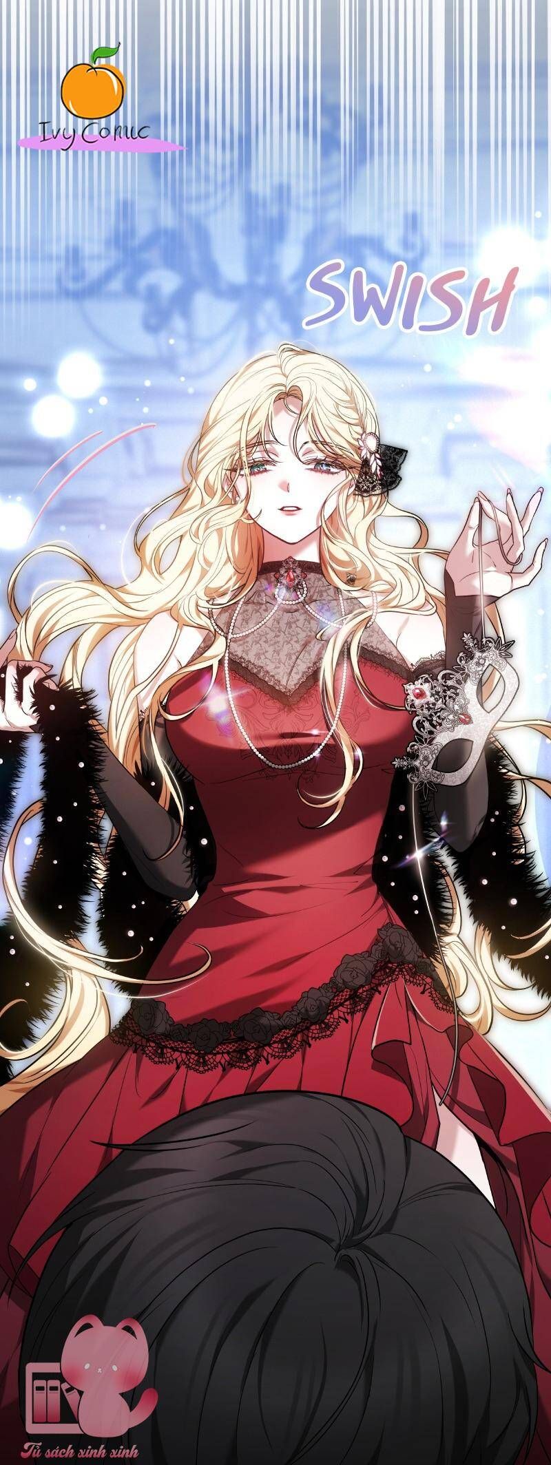 Mang Em Vào Giấc Ngủ Chapter 1 - Trang 2